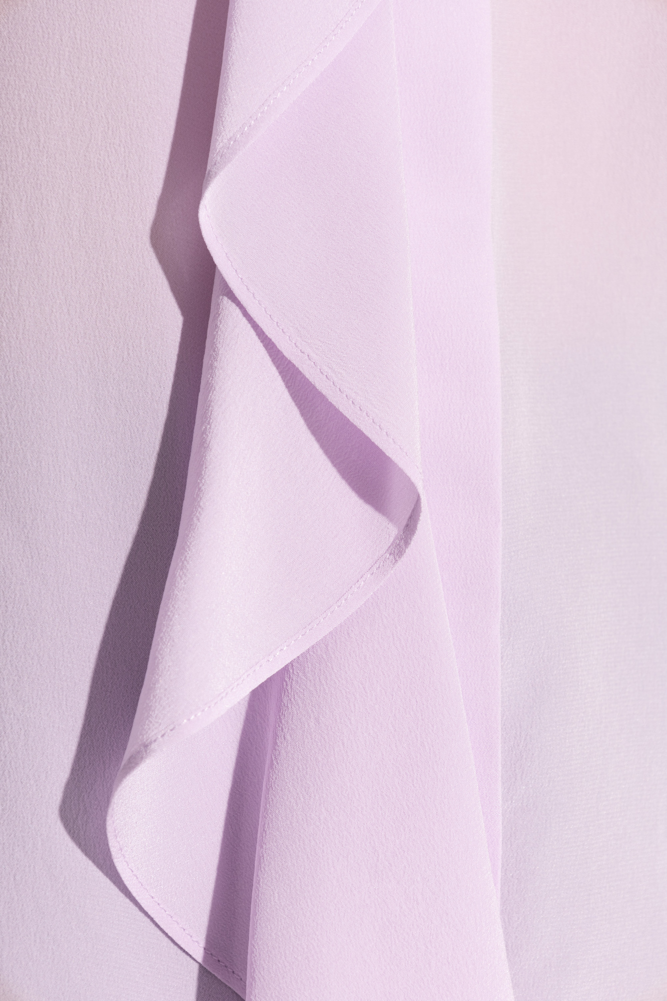 Victoria Beckham Silk shirt | Women's Clothing | Vitkac